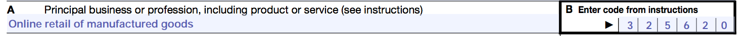 schedule-c-principal-business-naics