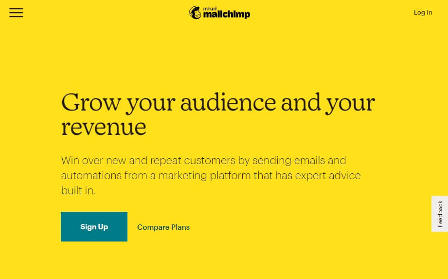 Mailchimp