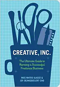 Creative Inc