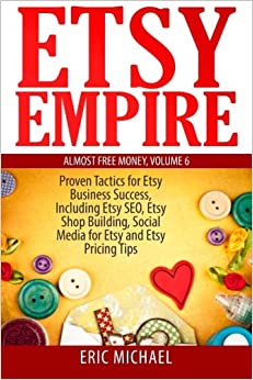 Etsy Empire