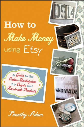 How to Make Money Using Etsy