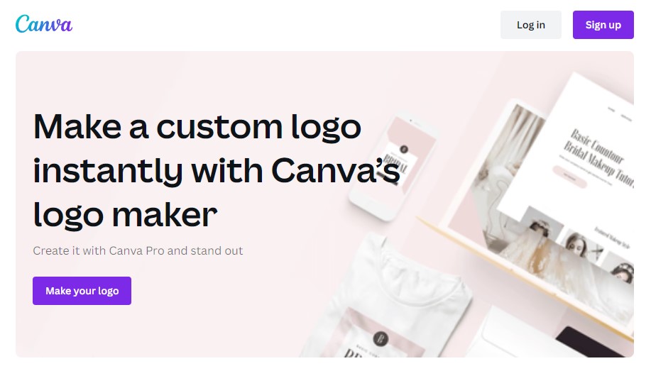 Canva Logo Creator