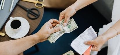 Etsy fees - transaction fees