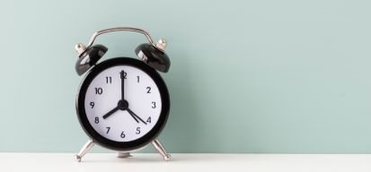 Handmade item pricing factor in time