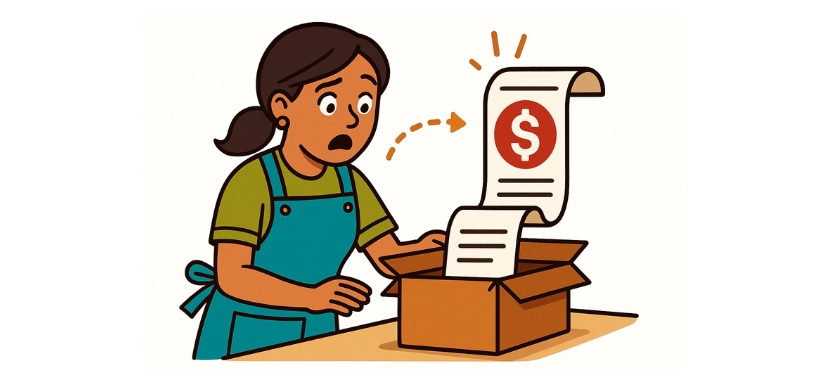 How Tariffs Affect US Etsy Sellers & What You Can Do