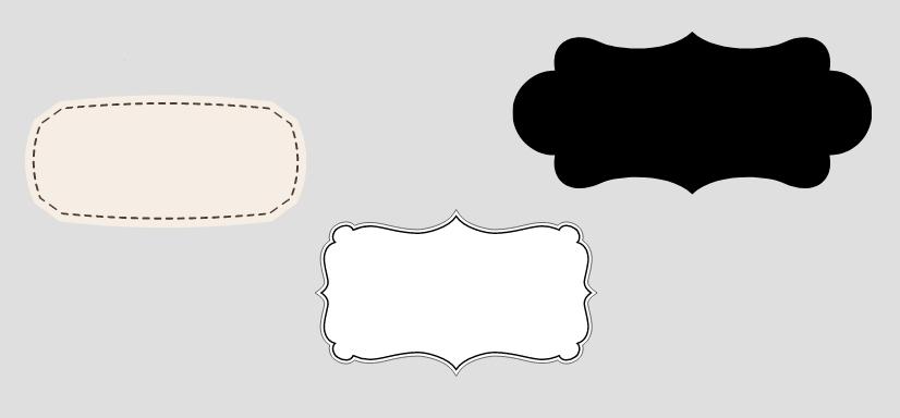 Jewelry inventory labeling system