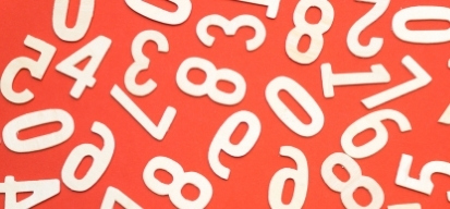 Lot numbers definitions