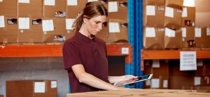 Lot number importance