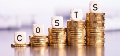 Pricing mistakes - costs