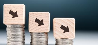 Pricing mistakes - go low