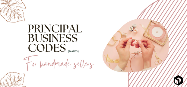NAICS codes for handmade crafts