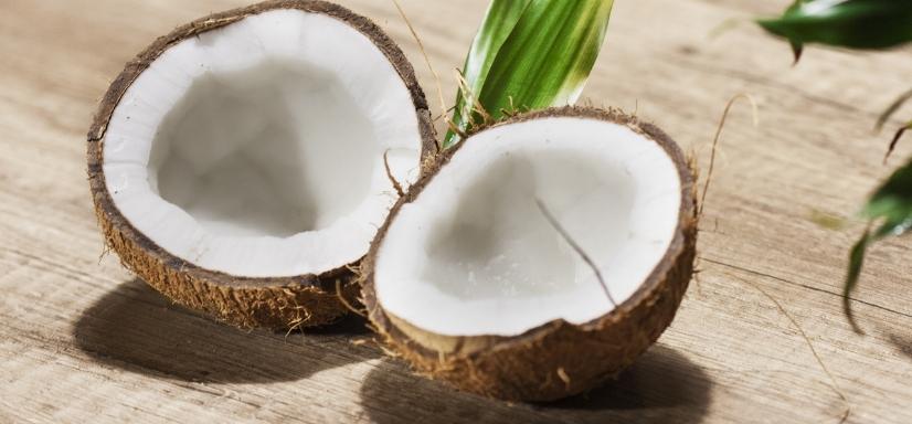 Candle wax - coconut wax