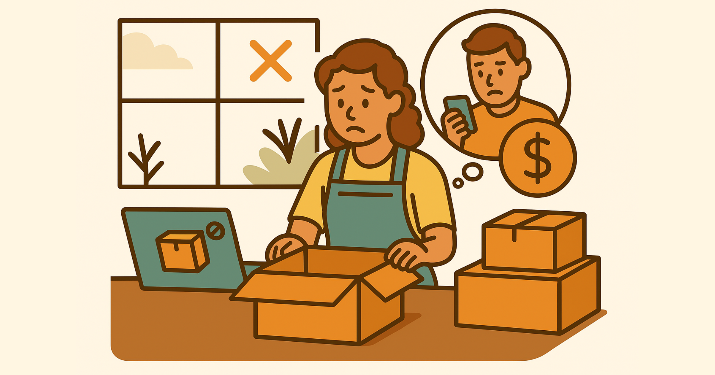 The Complete Guide to Stockout Prevention for Small-Batch Manufacturers