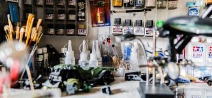 Anatomy of a bom image