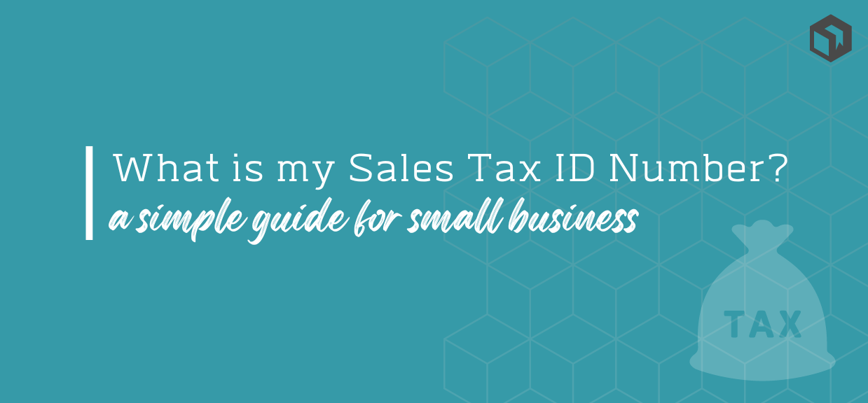What Is My Sales Tax ID Number?
