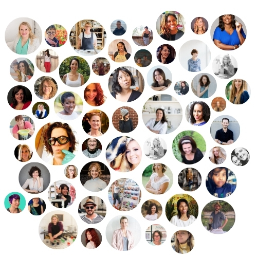 Read reviews of happy Craftybase customers