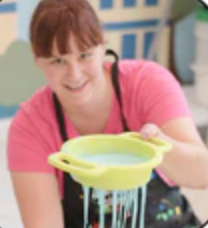 Robin - Messy Play Kits