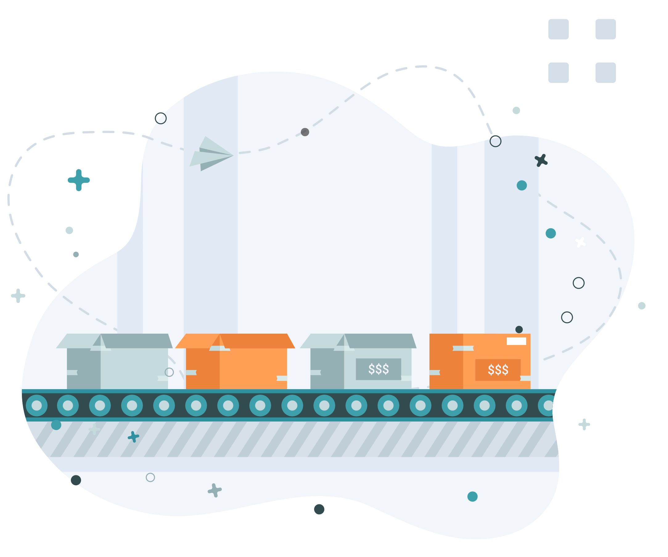 Cost of Goods Inventory Software