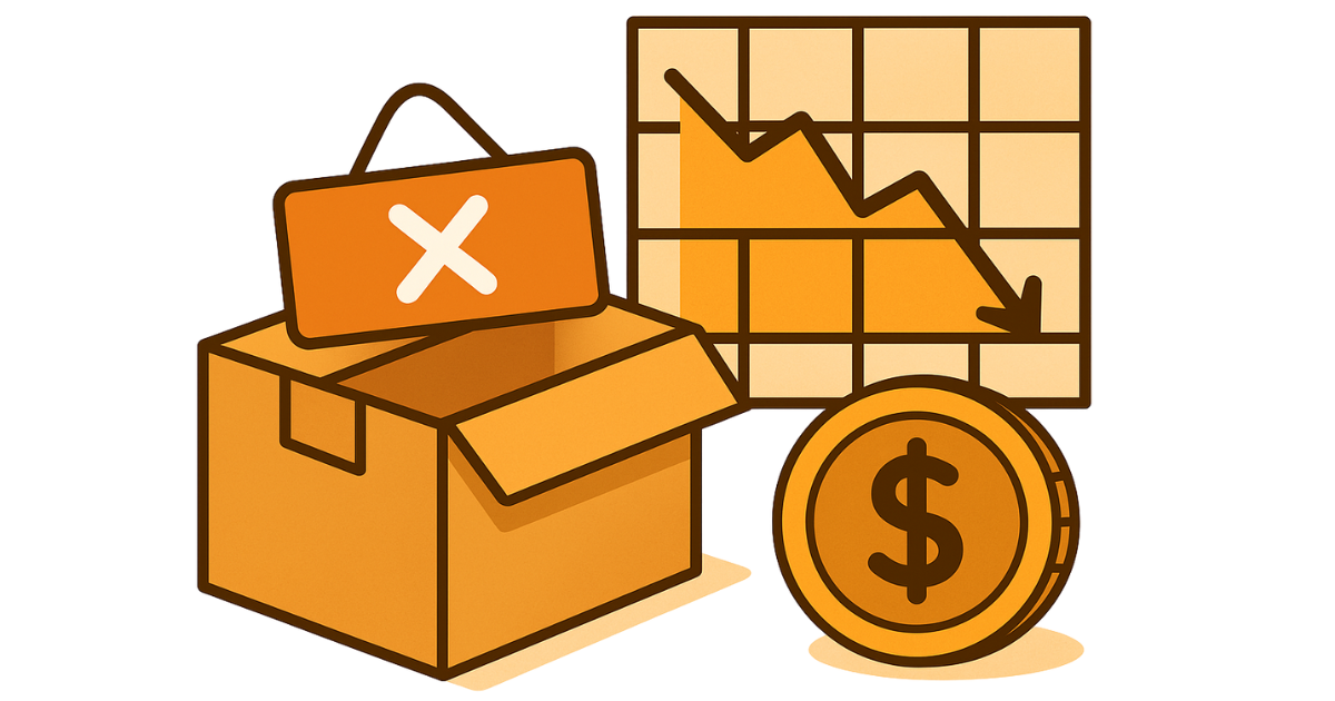 Stockout Cost Calculator